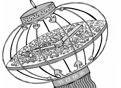 �ں����������ͨ�߷壺��·�����θ������ġ�