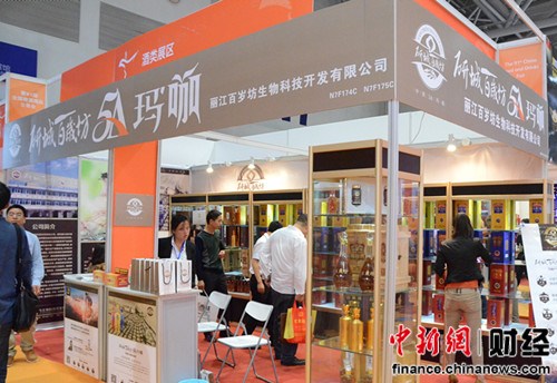 酒业现黑马百岁坊“5A”玛咖引领保健酒潮流