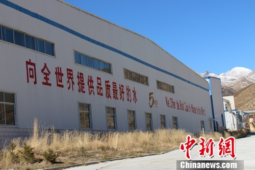 ����5100������ع�·�߳��ġ�ȫ����ѿ�Ȫˮ��