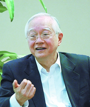 吴敬琏:统一市场才能良性发展