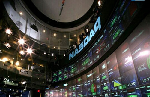 全球首家艺术品交易平台在美国上市