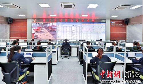 ��������ں��칤������ҵ4.0ʱ�����ǡ�������ģʽ