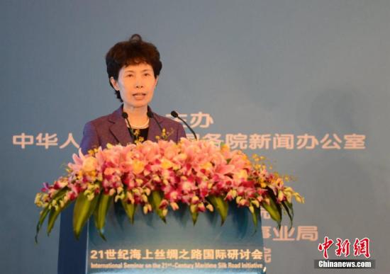 商务部:引导中国优势产业和装备制造业“走出去”