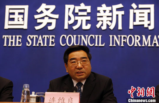 发改委:外资在中国投资信心逐步增强