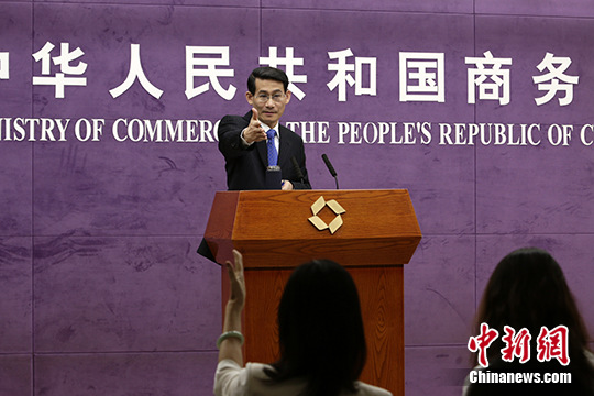商务部:中美BIT谈判将是“习奥会”重要议题