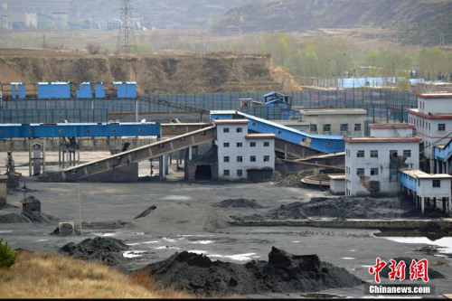 ����ί��ǰ7��ú̿ȥ���ܽ����38%��չ����Ҫ����