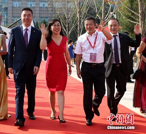 ̩����ѧԺ��̩��������������չ�ֱ���ҵ����ˮƽ