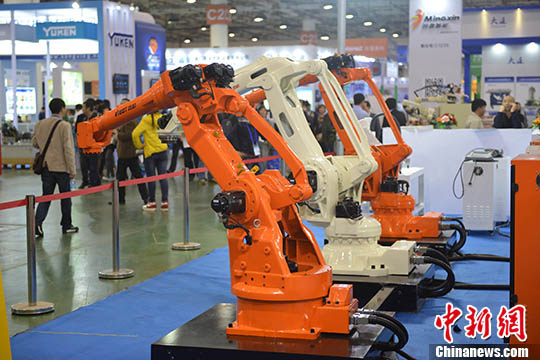 10月制造业PMI升至51.2%制造业需求增速加快