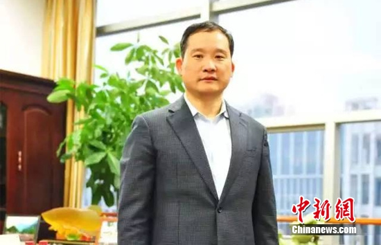 三一集团梁林河:走出“市场占有率”迷思