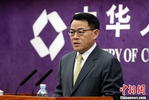 �ٷ����й��롰һ��һ·�����߹��Ҿ�ó������ͷ����