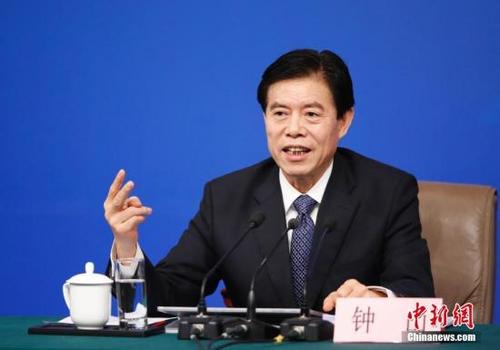 中国商务部报告:中国对美贸易顺差将进一步下降