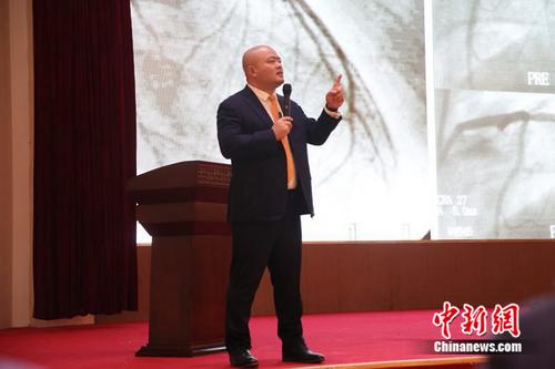 专家吁保险机构淡化“逐利性”提供健康服务管理