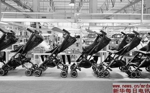 从濒临倒闭到国际标准制定者这家工厂都经历了什么