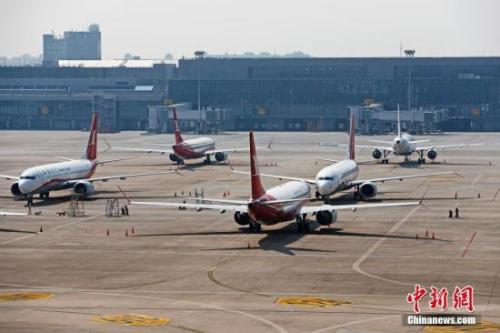 民航局：截至3月底运输航空实现持续安全飞行103个月
