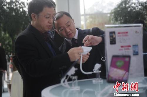 工信部：5个试点省市完成230万用户携号转网工作