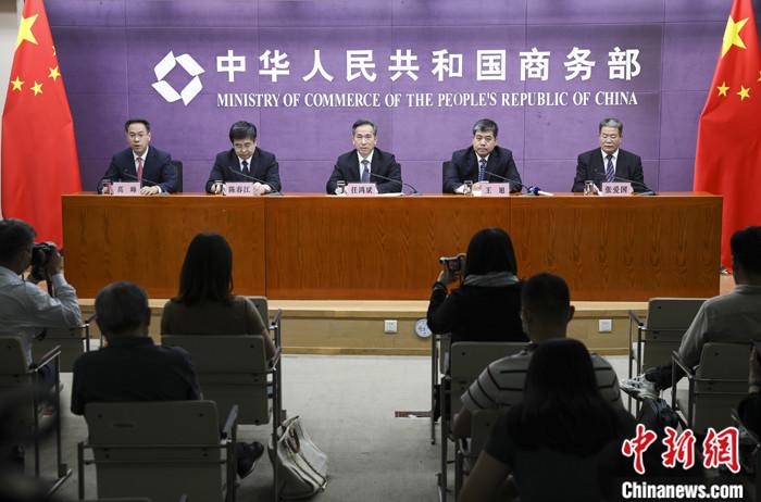 中国第三个国家会展中心将在天津启用
