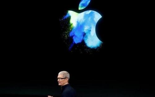 苹果CEO库克回应在中国打折：与清理库存无关