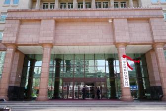 市场监管总局：一季度全国新设经营主体509.8万户