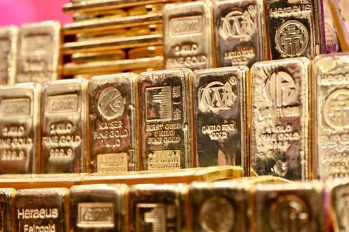 世界黄金协会:亚洲投资者在全球黄金价格发现中发挥重要作用