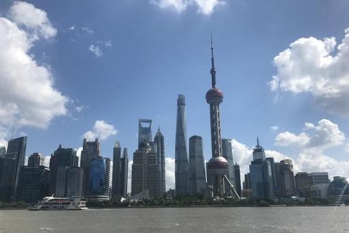 （友城故事）跨越山海40年：上海与法国奥罗阿大区共启合作新程