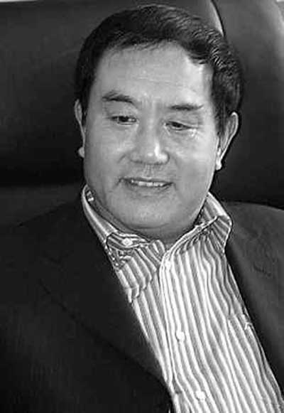 味精大王李学纯:做企业当如吃臭豆腐