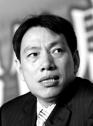 福建首富陈发树.(图片均来自新京报)