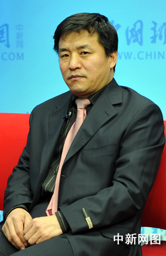 专家:中国-东盟自贸区或将成为经济发展的另一极