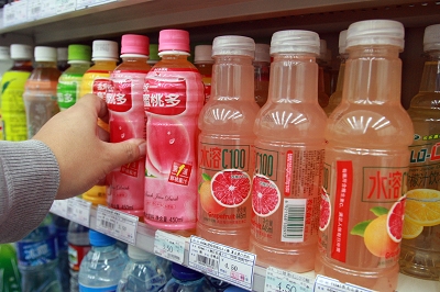 果汁"砒霜门"终澄清 事件背后仍迷雾重重