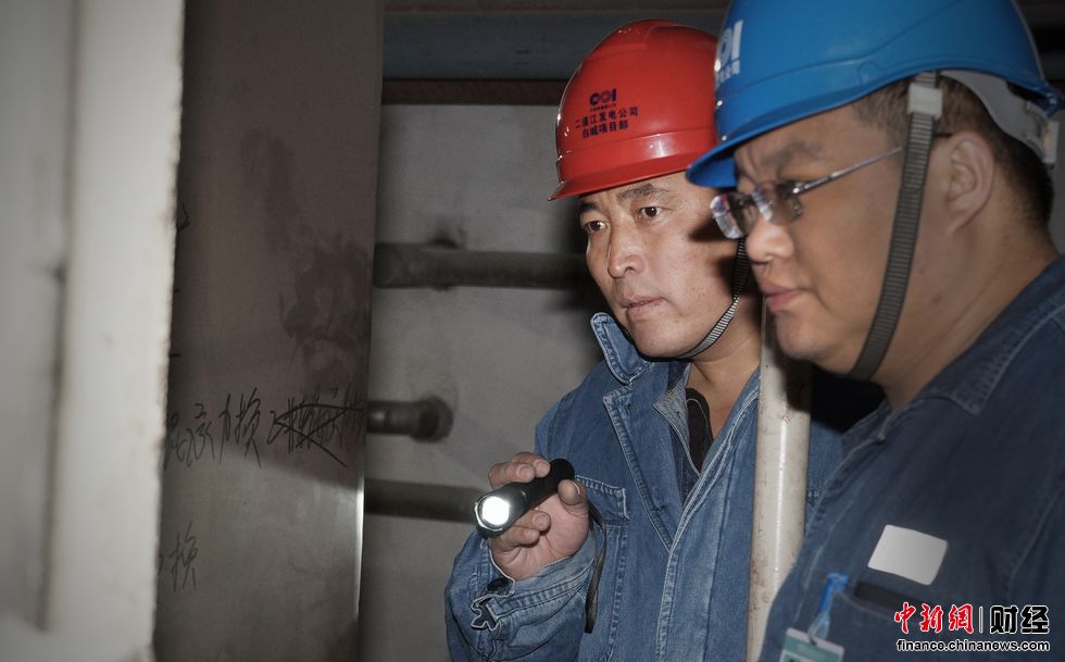 李俊宏在底层找准定位:用心绘制“拼图”人生