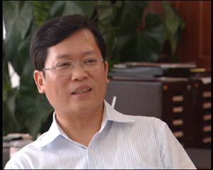 郑州市房地产管理局局长王广国称,投资公司在维持正常运转的情况