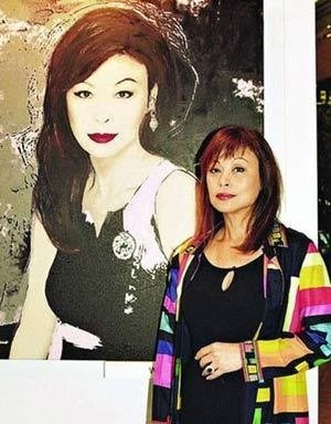 嫁个"豪"男人:细述香港豪门贵妇的神秘生活(组图)