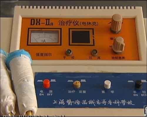 网戒产业规模达数十亿 网瘾少年成了谁的摇钱树?