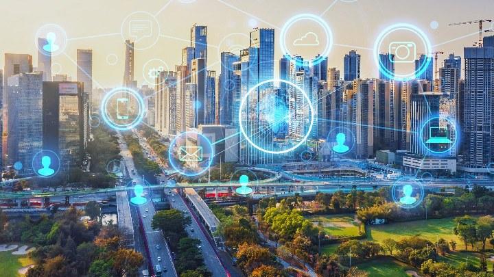 从万物互联到万物智联5g向6g的发展不仅是速度