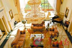 ��200ƽ���׵ĺ���������