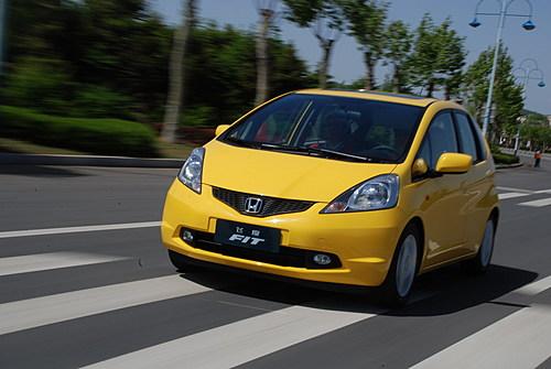 polo/飞度/新嘉年华 13款ao级车型行情导购