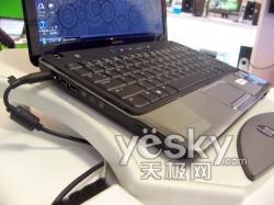 �ױ���Ʒ 13Ӣ�����CQ35˫��GF105M���Ա�