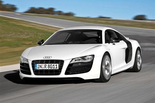 终极机器!点评五款即将面世的超级跑车