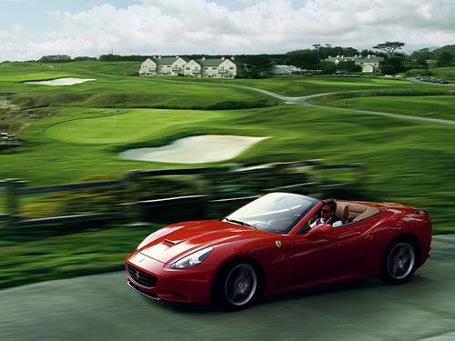 终极机器!点评五款即将面世的超级跑车