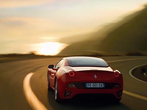 终极机器!点评五款即将面世的超级跑车