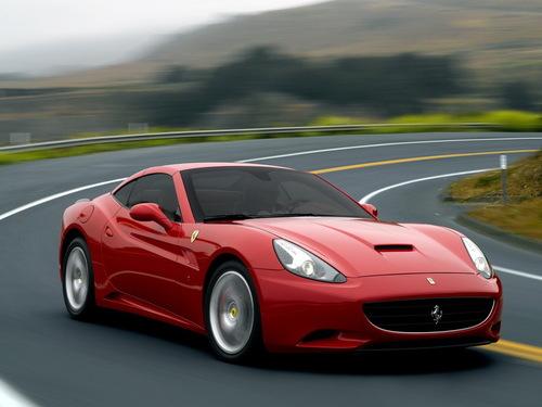 终极机器!点评五款即将面世的超级跑车