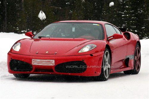 终极机器!点评五款即将面世的超级跑车