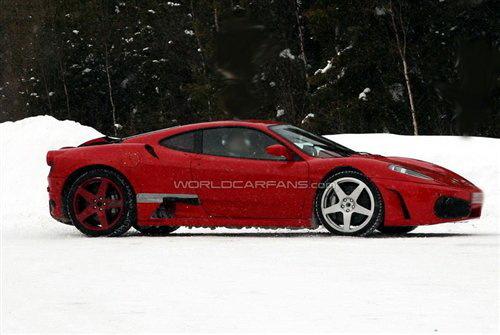 终极机器!点评五款即将面世的超级跑车