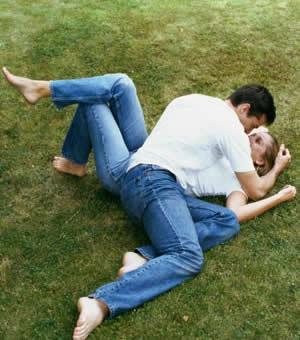 夫妻性生活被误导的八大问题