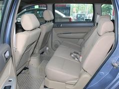 假日出游最佳选择 四款实惠MPV车型推荐