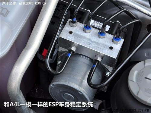 汽车之家 进口奥迪 奥迪a5 3.2 coupe