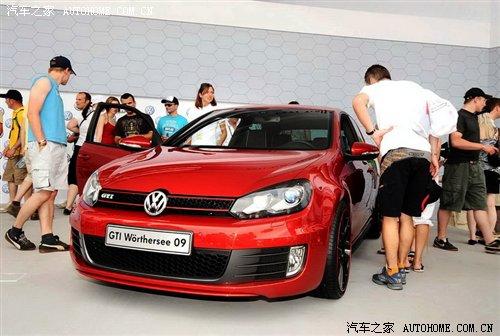 不求最贵只求稀少 Worthersee车展图集 汽车之家 不求最贵只求稀少 Worthersee车展图集 汽车之家