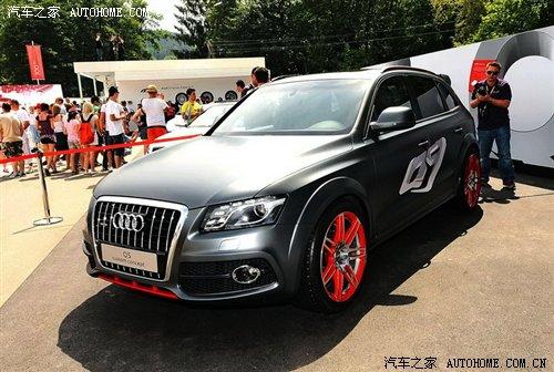 不求最贵只求稀少 Worthersee车展图集 汽车之家 不求最贵只求稀少 Worthersee车展图集 汽车之家