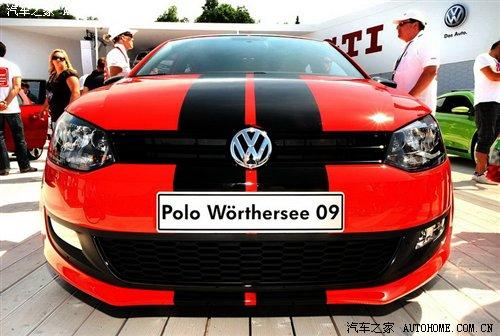 不求最贵只求稀少 Worthersee车展图集 汽车之家 不求最贵只求稀少 Worthersee车展图集 汽车之家