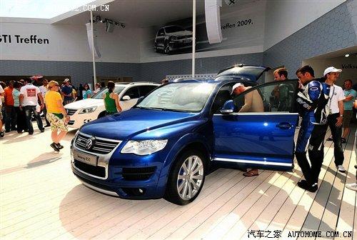 不求最贵只求稀少 Worthersee车展图集 汽车之家 不求最贵只求稀少 Worthersee车展图集 汽车之家