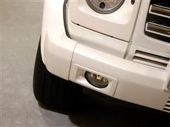 汽车之家 进口奔驰 奔驰g级 g55 amg